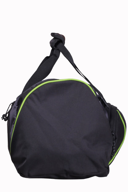 Metro 33L Grey Travel Duffle