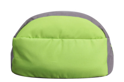 Burner P2 19L Green Backpack