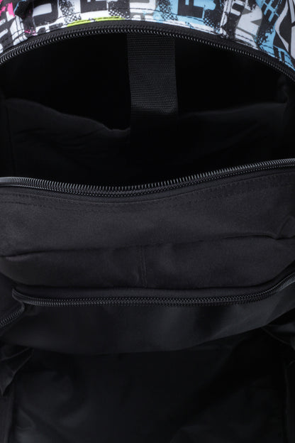 Sniper Lite 30L P1 Grey Laptop Backpack