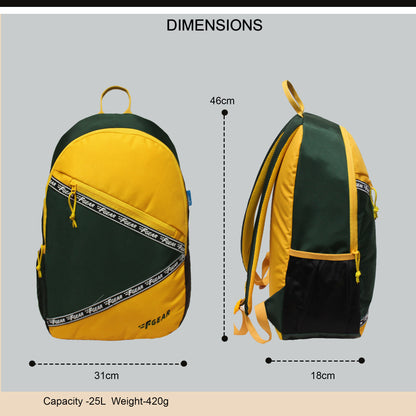Inferno 21L Spruce Backpack
