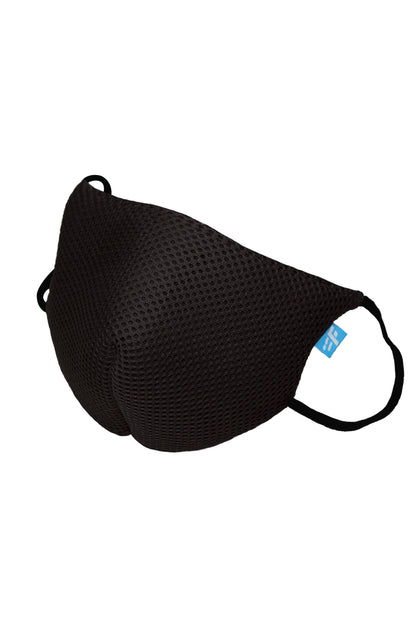 F Gear Coroguard F95 Mask Pavement Pack of 1 Safeguard 7 layer ISO CE SITRA lab certified >95% Bacteria Filtration