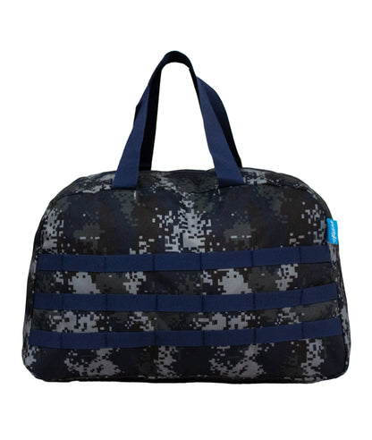 Arya 30L Marpat Navy Cabin Duffel Bag