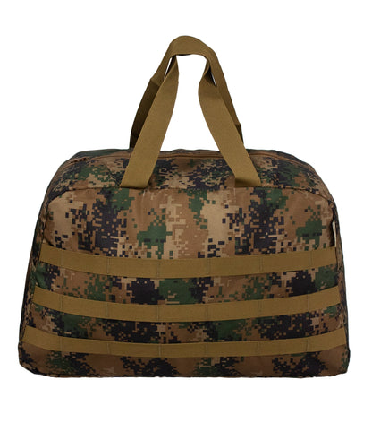 Arya 30L Marpat WL Travel Cabin Duffel Bag