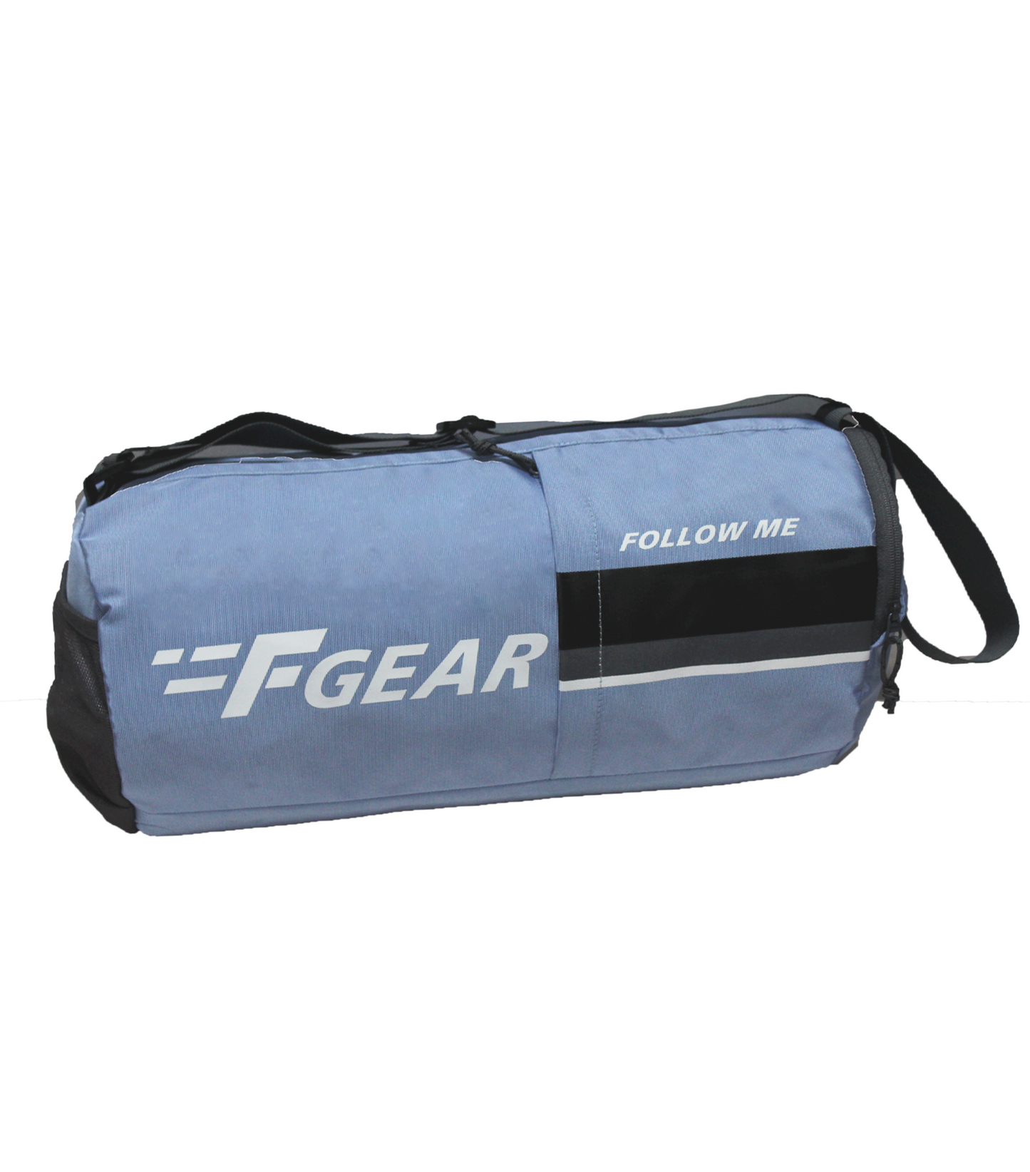Ob 21L Lavender Gym Bag F Gear.in