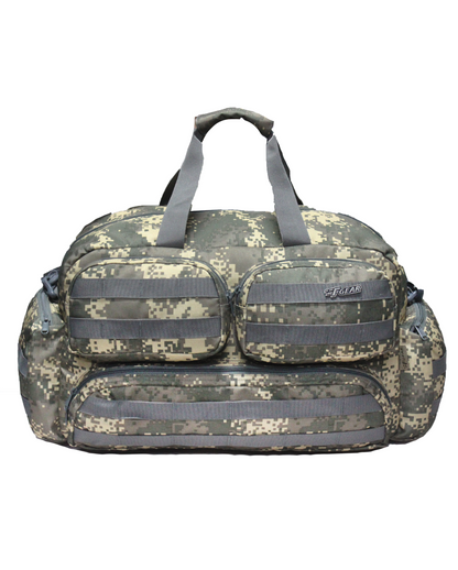 Skyler 48L Marpat ACV Travel Duffel Bag
