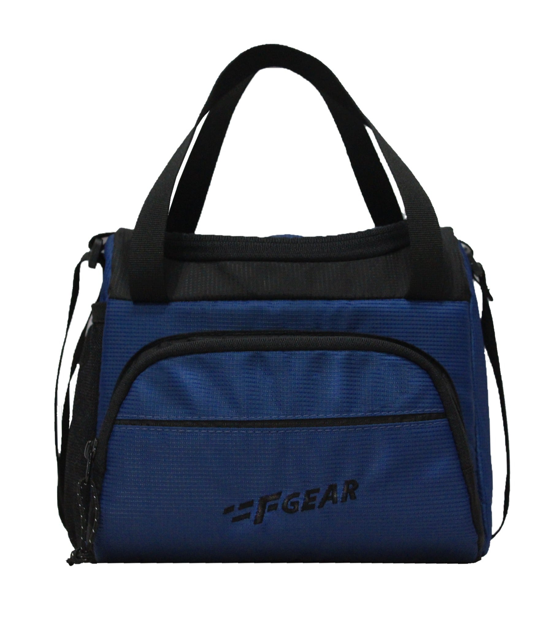 Navy blue 2025 lunch bag