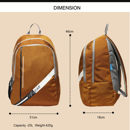 Frontier Cathy Skin 25L Backpack
