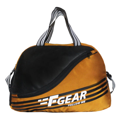 Aral 46L Cathy Ravel Duffel Bag