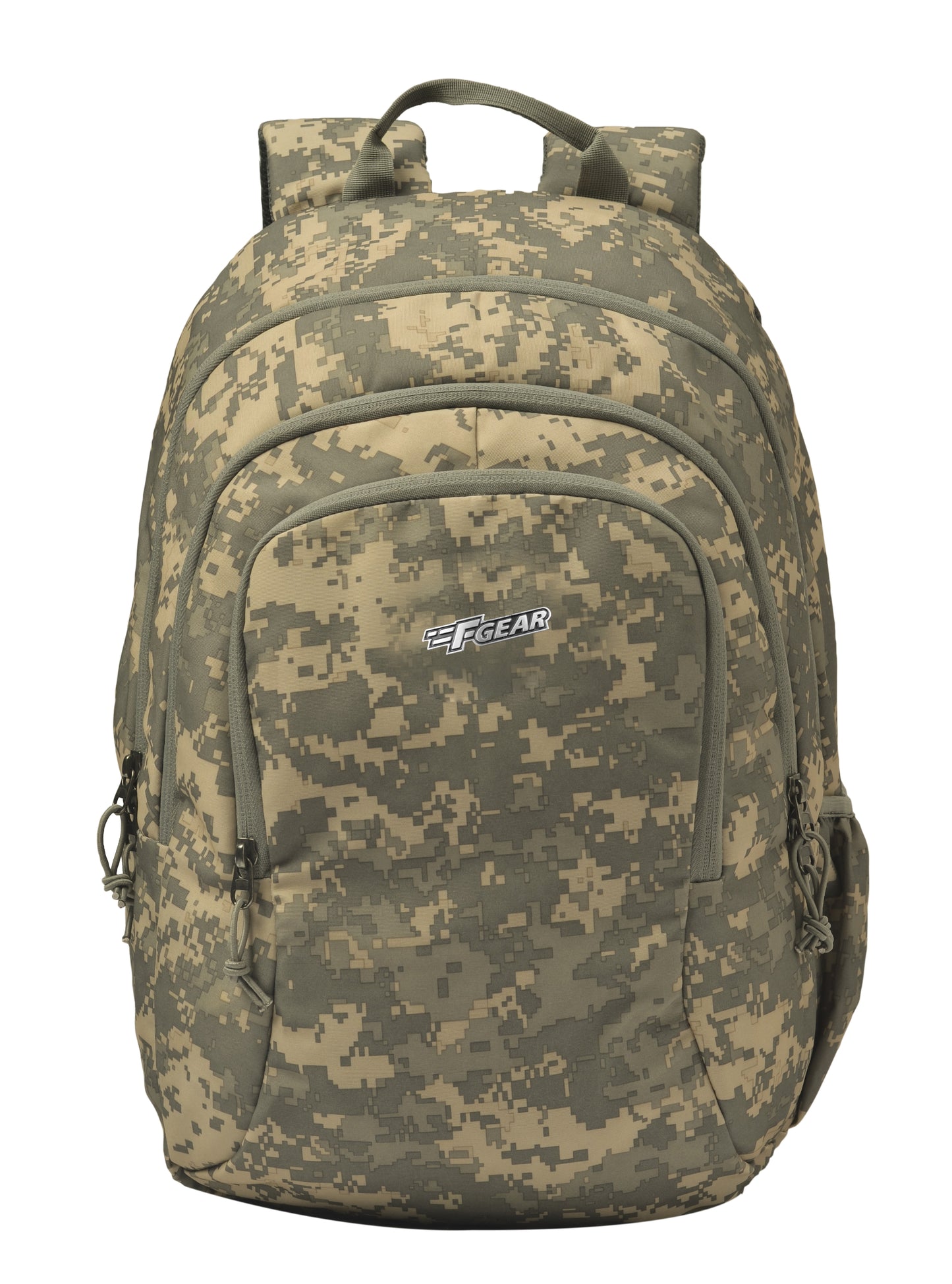 Military Crusader 30L Marpat ACV Digital Camo Backpack