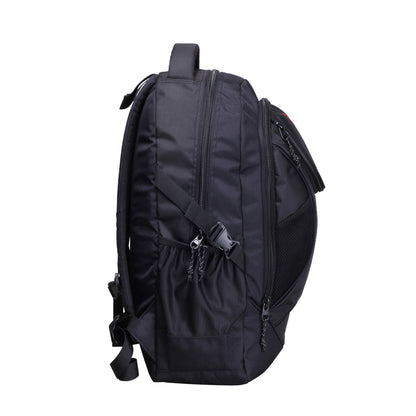 Sniper Lite V2 30L Black Laptop Backpack