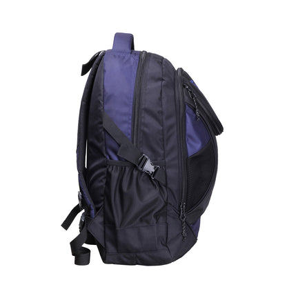 Sniper Lite V2 30L Black Navy Blue Laptop Backpack