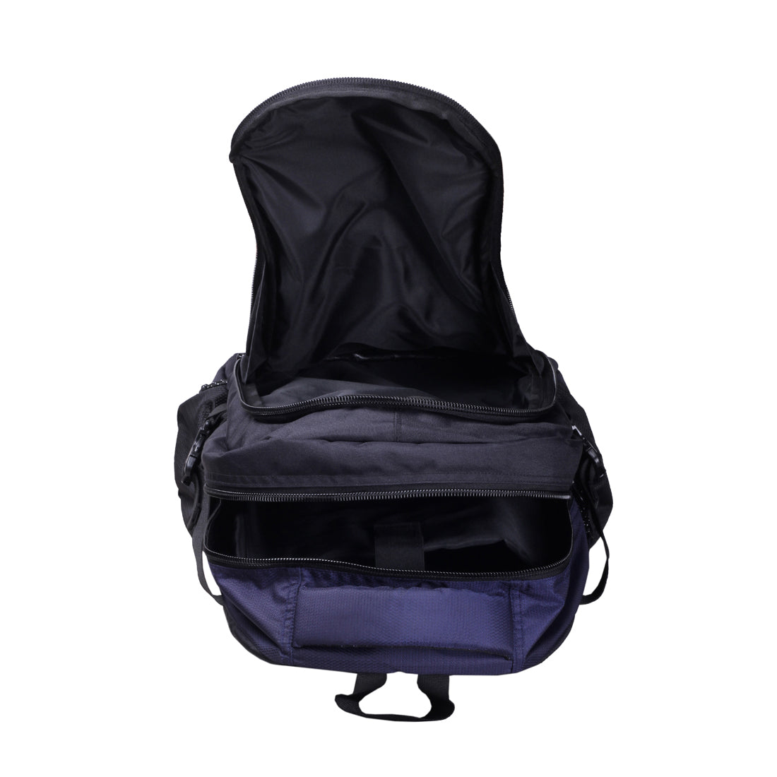 Sniper Lite V2 30L Black Navy Blue Laptop Backpack