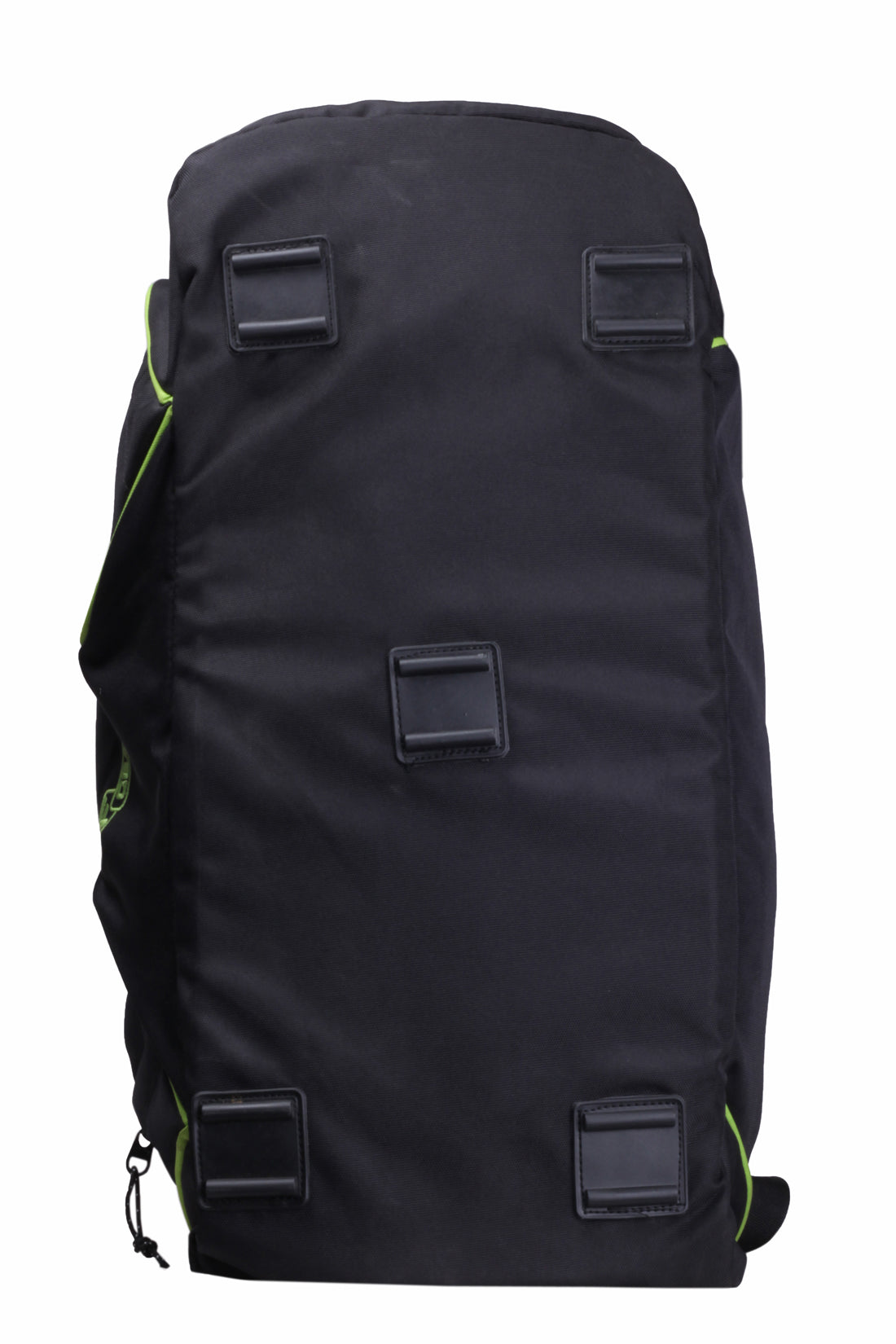 Metro 33L Grey Travel Duffle
