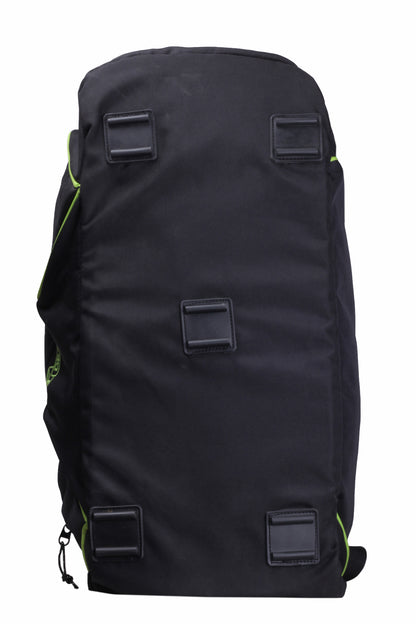 Metro 33L Grey Travel Duffle