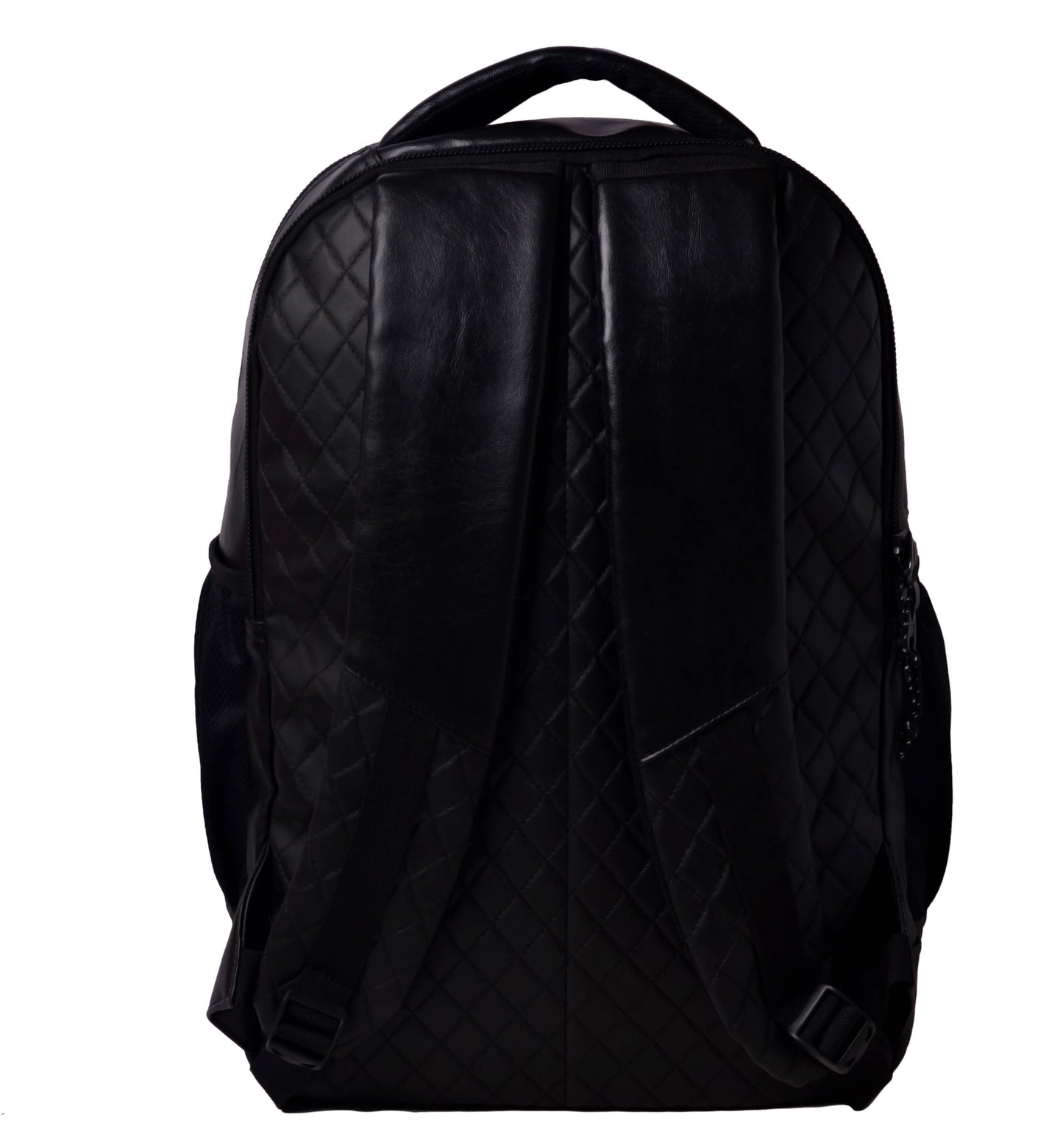 Samurai 29L Black Laptop Backpack