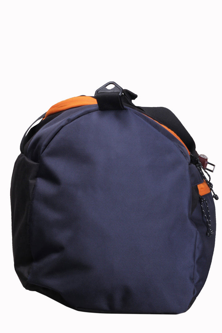Explory 55L Orange Travel Duffle