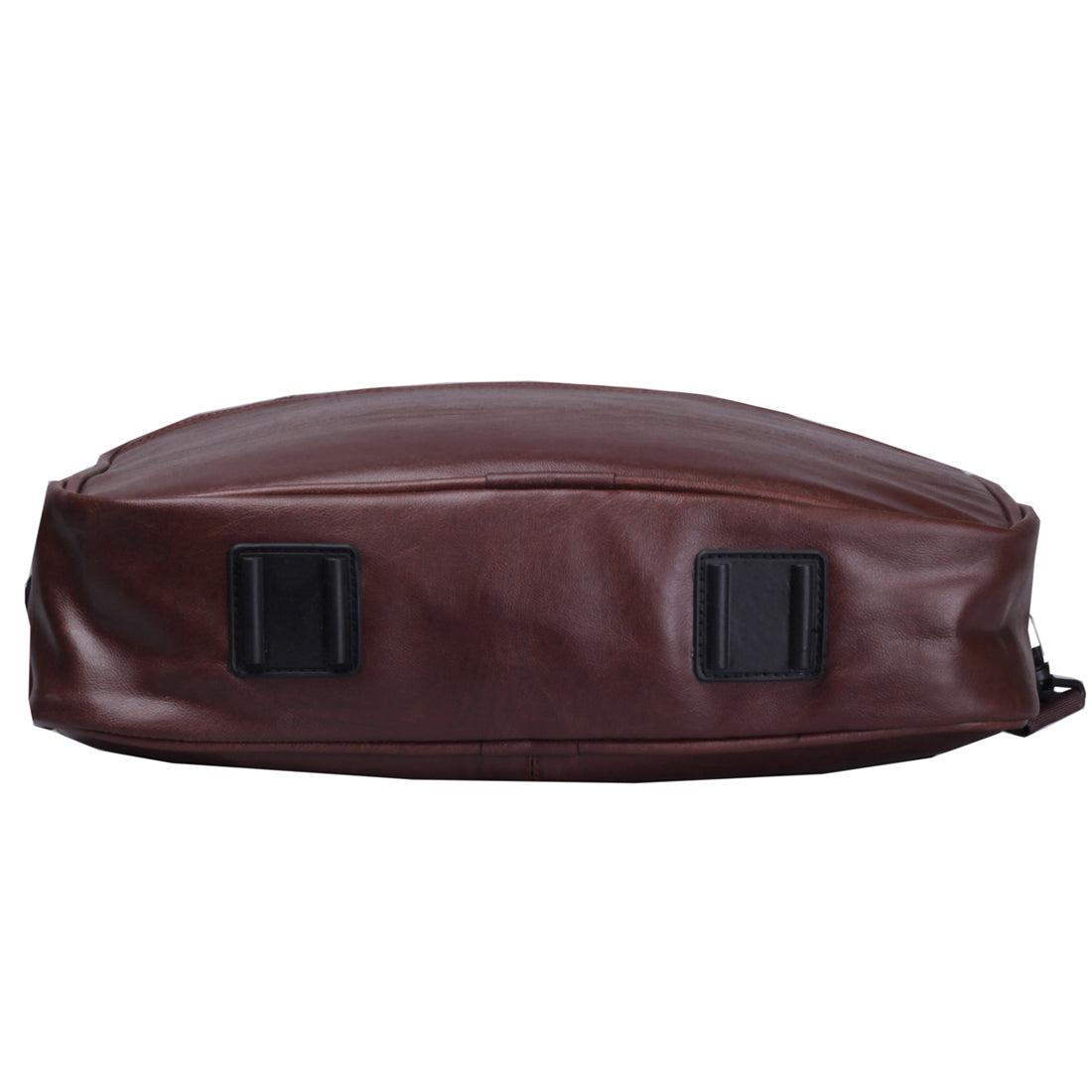 Aristo 11.5L Brown Office Bag