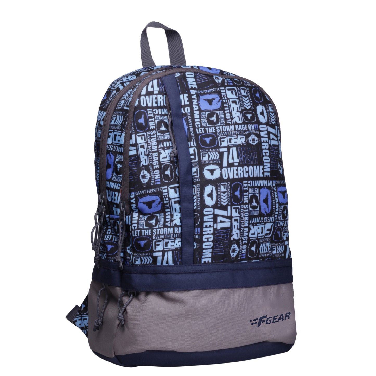 Burner P11 19L Blue Backpack
