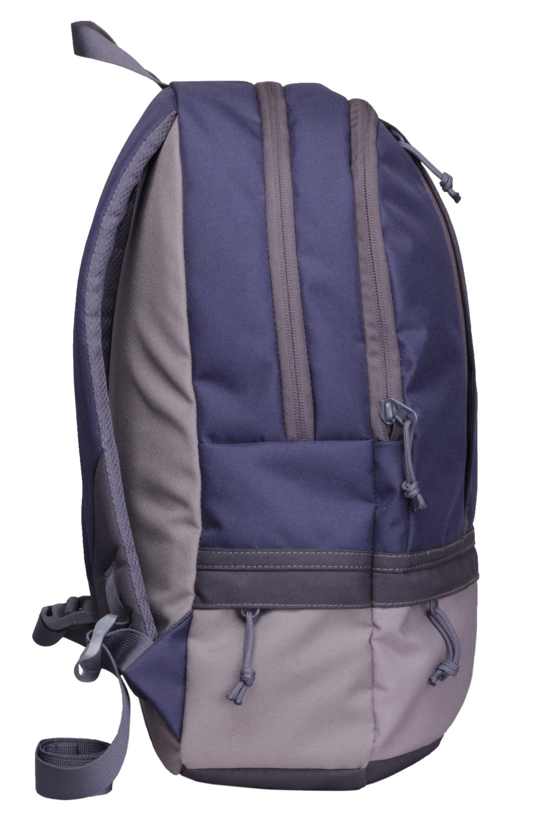 Burner 19L Navy Blue Grey Backpack