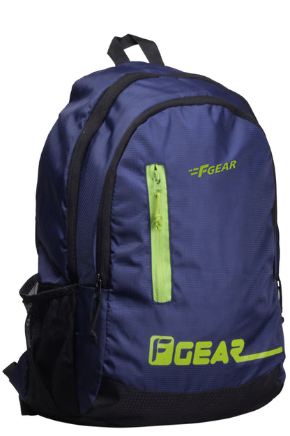 Bi Frost 26L Navy Blue Backpack