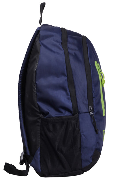 Bi Frost 26L Navy Blue Backpack