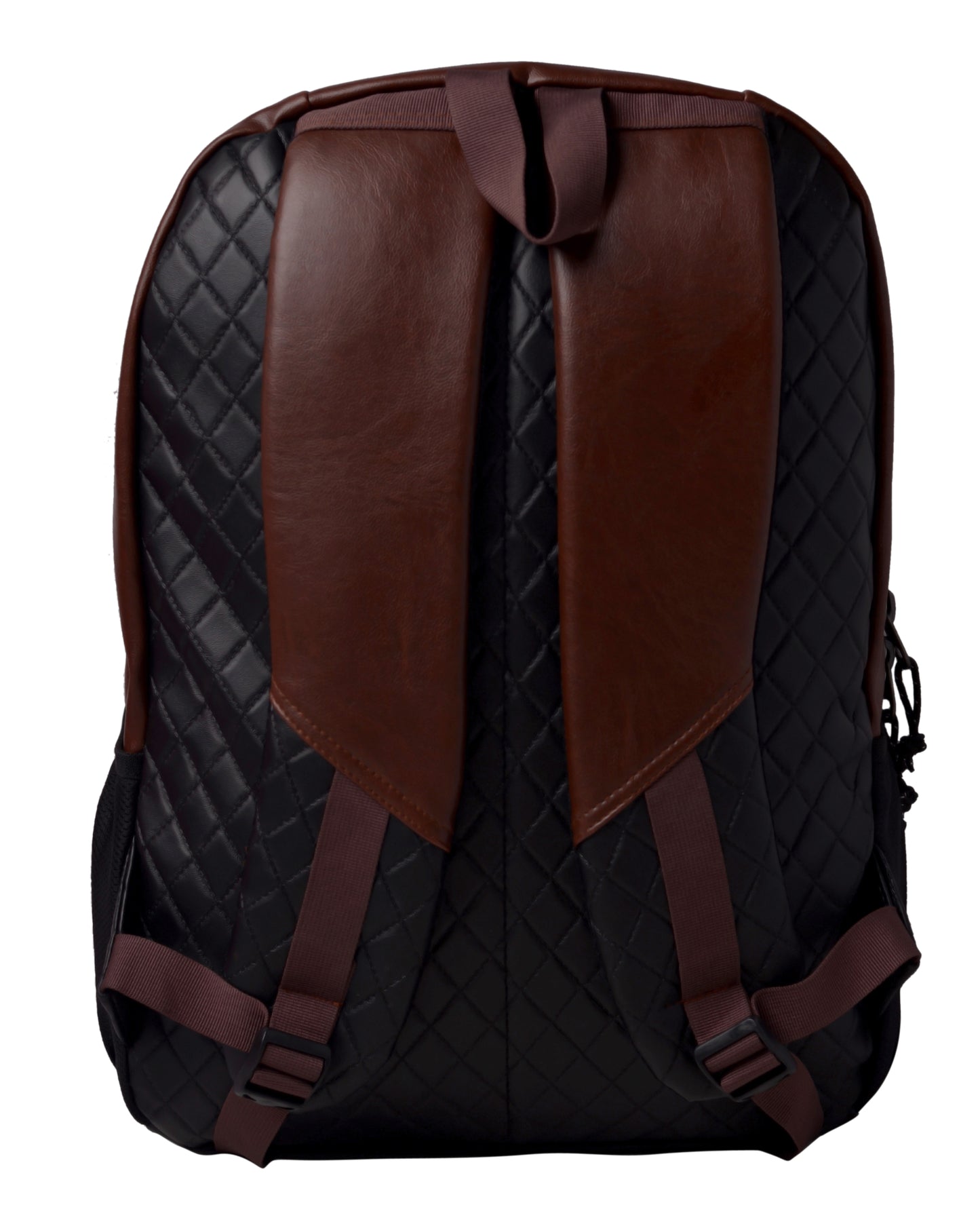 Carlton V2 27L Brown Laptop Backpack