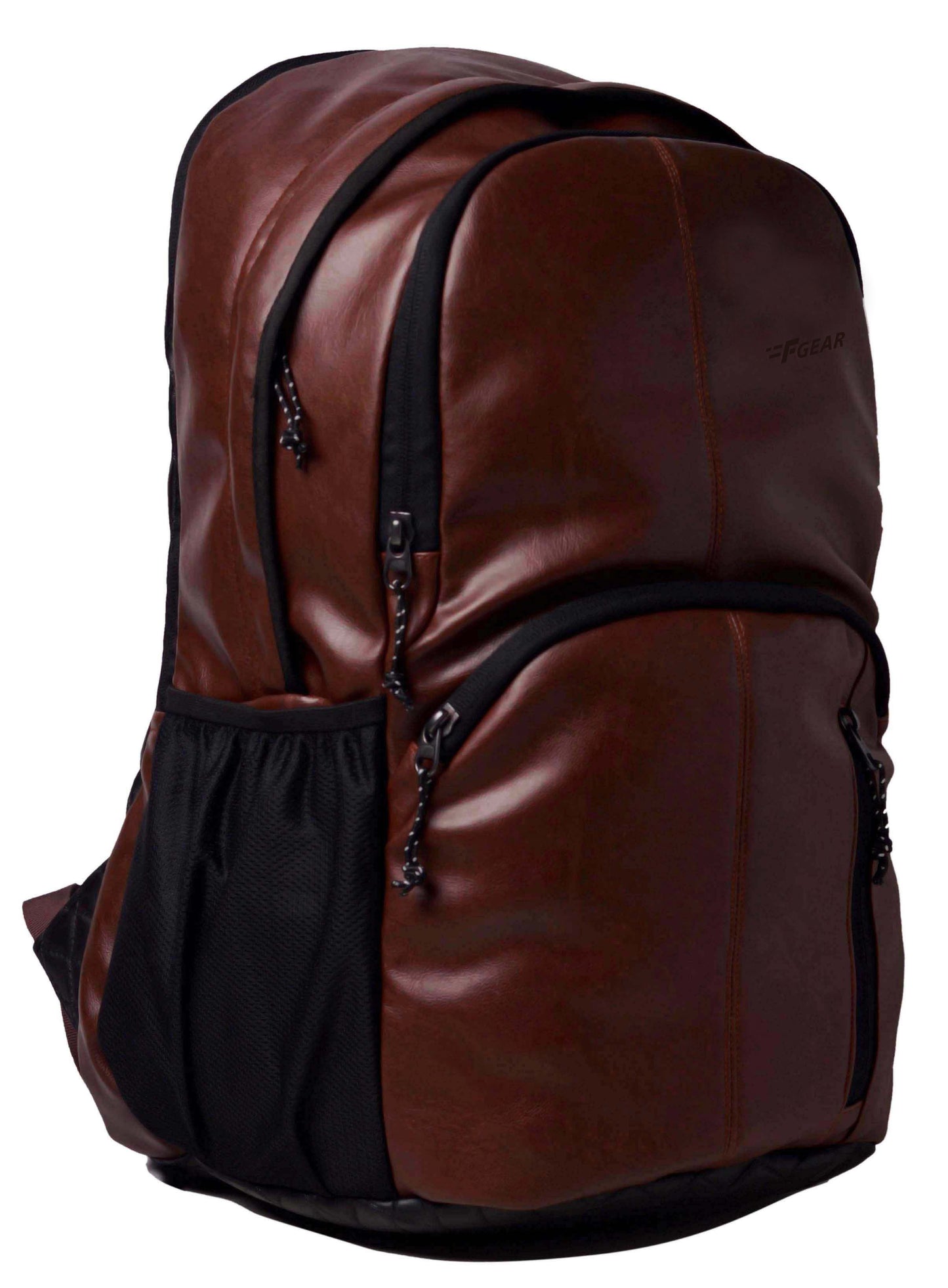 Tandrum V2 28L Brown Laptop Backpack