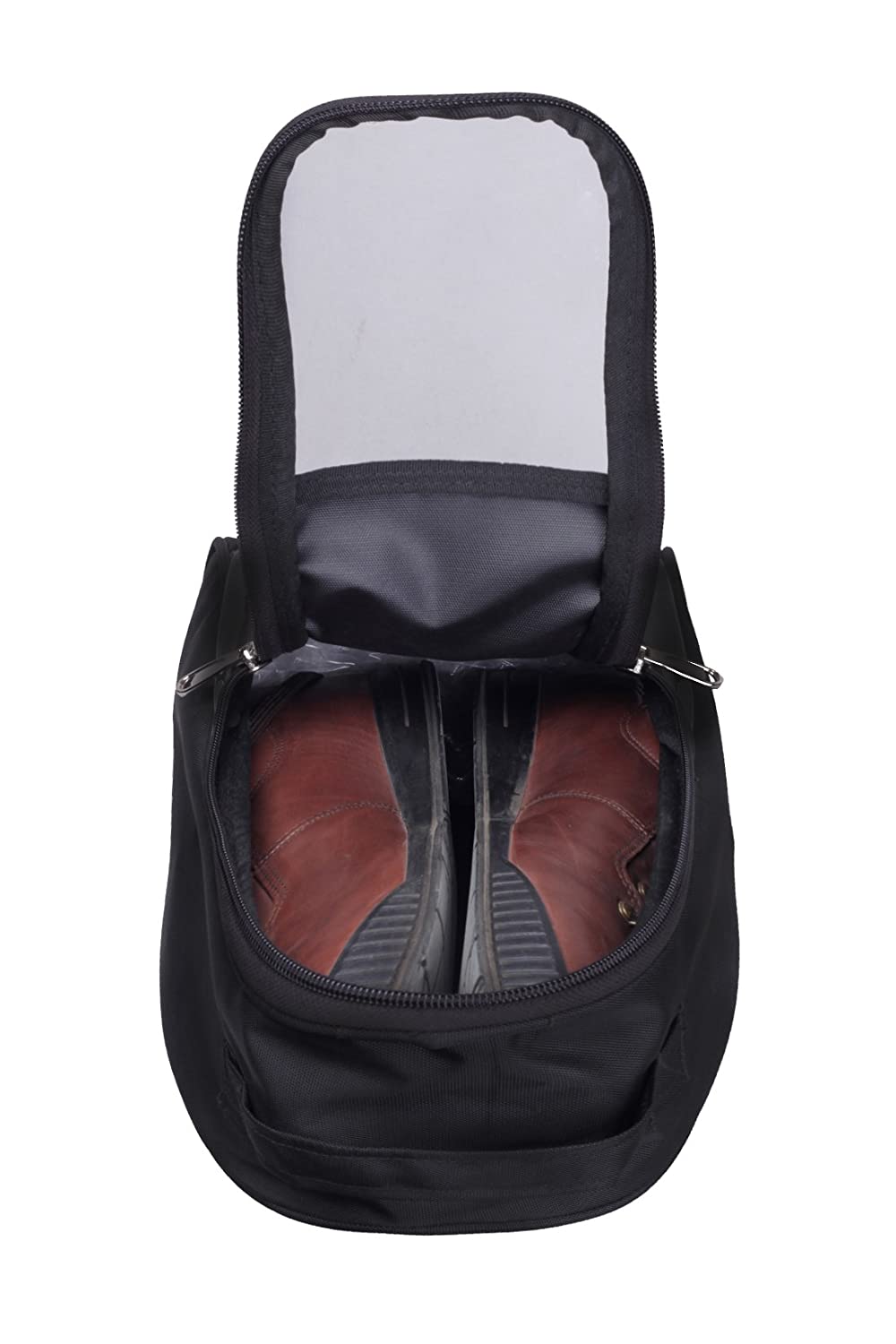 Torbi 7L Black Shoe Bag