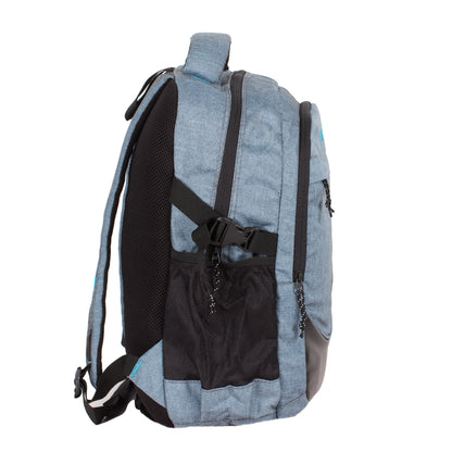Parade 30L Melange Light Blue Backpack