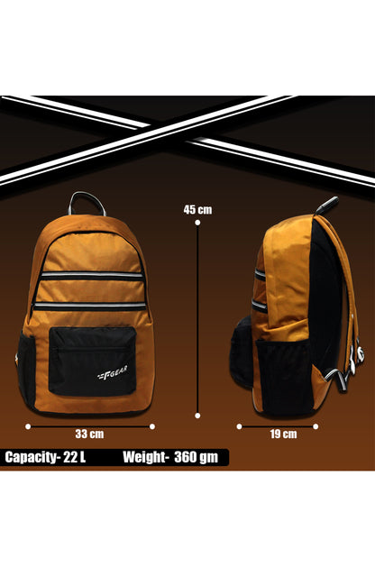 Inherent 22L Cathy Backpack