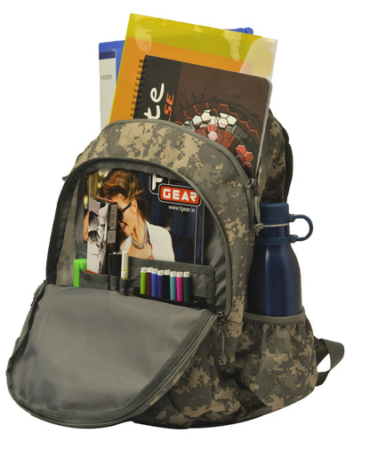 Military Crusader 30L Marpat ACV Digital Camo Backpack