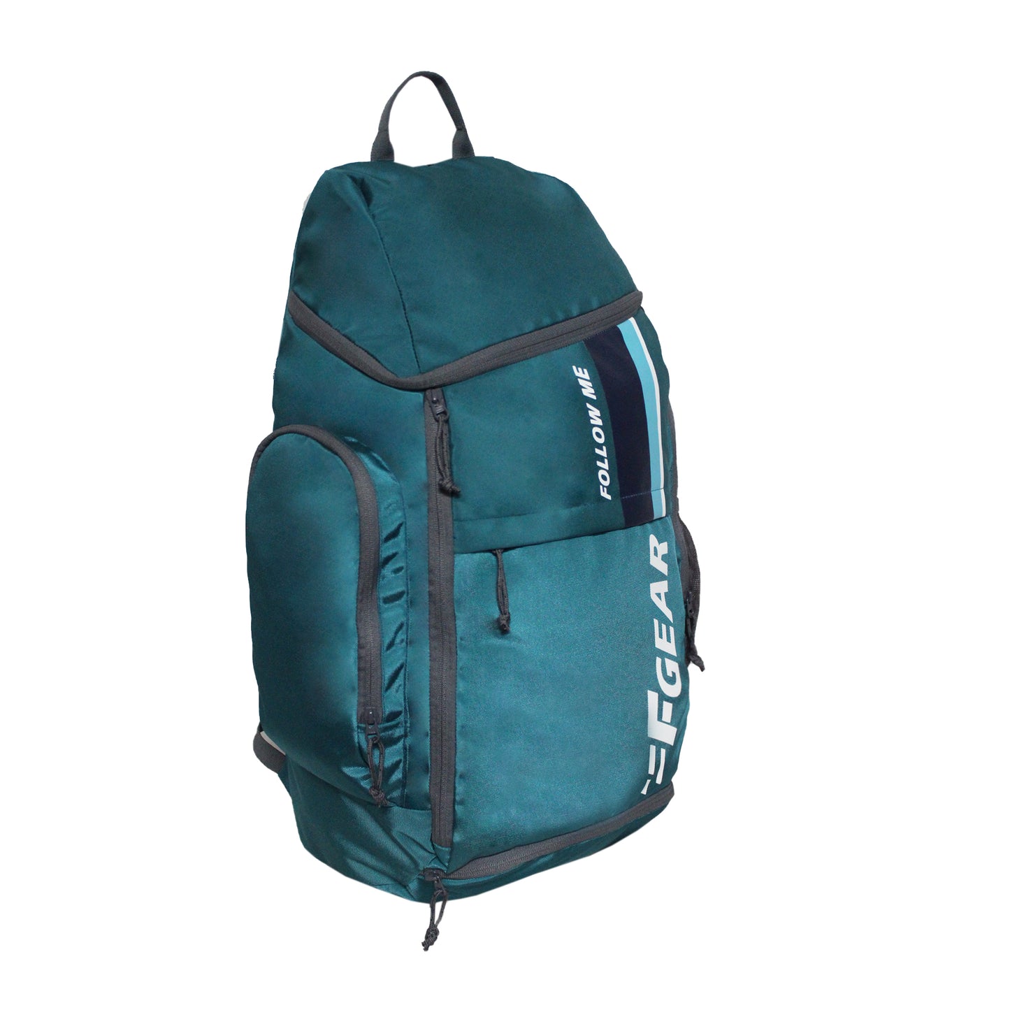 Columbia 34.5L Marine Blue Laptop Backpack