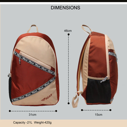 Inferno 21L Picante Backpack