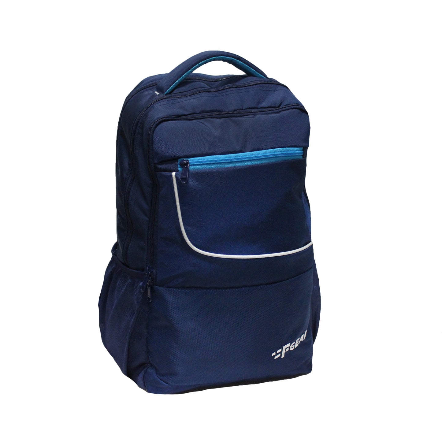 Erangel 24L Navy Laptop Backpack