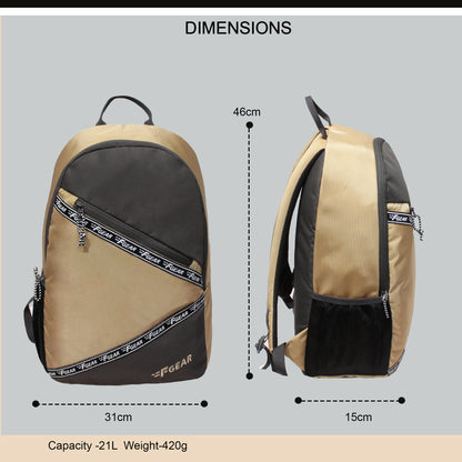 Inferno 21L Starfish Backpack