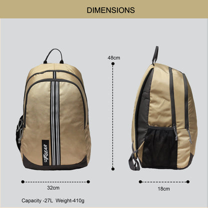 Salient 27L Starfish Backpack