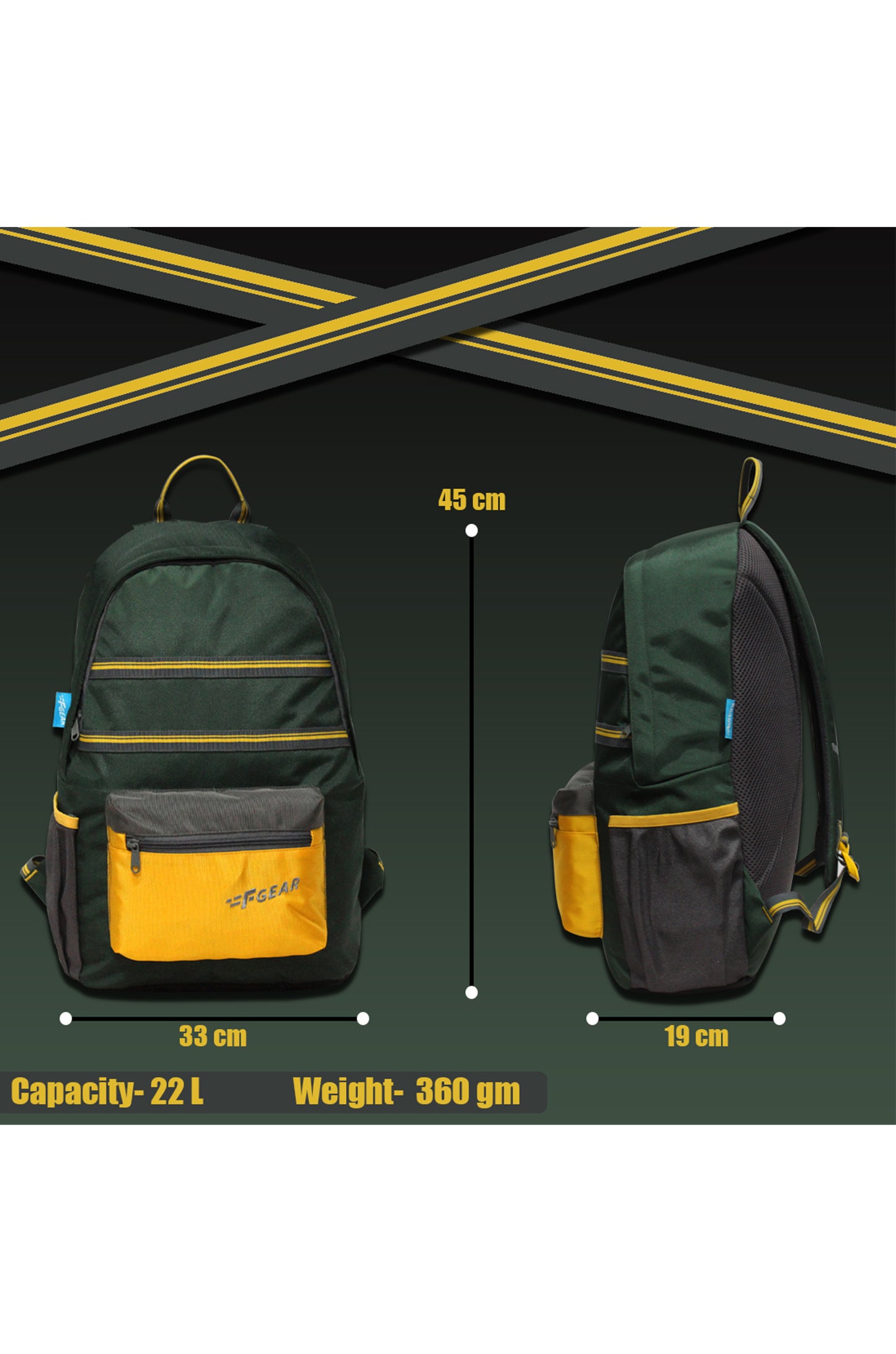 College Backpack Essentials: The 21 Items You Must Carry With You! - The  Olden Chapters