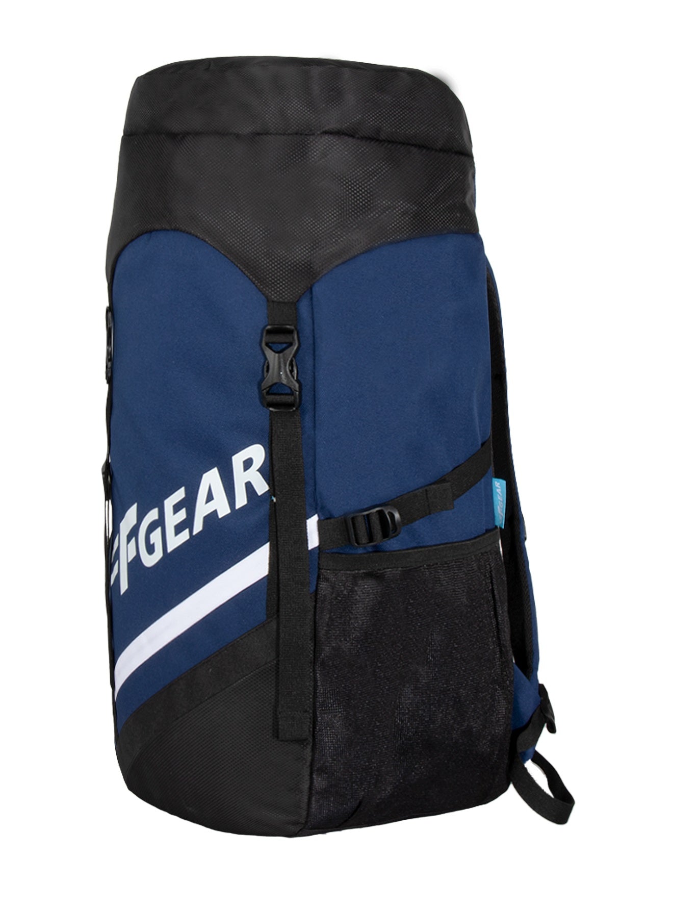 Jaunt 35L N Blue Black Rucksack