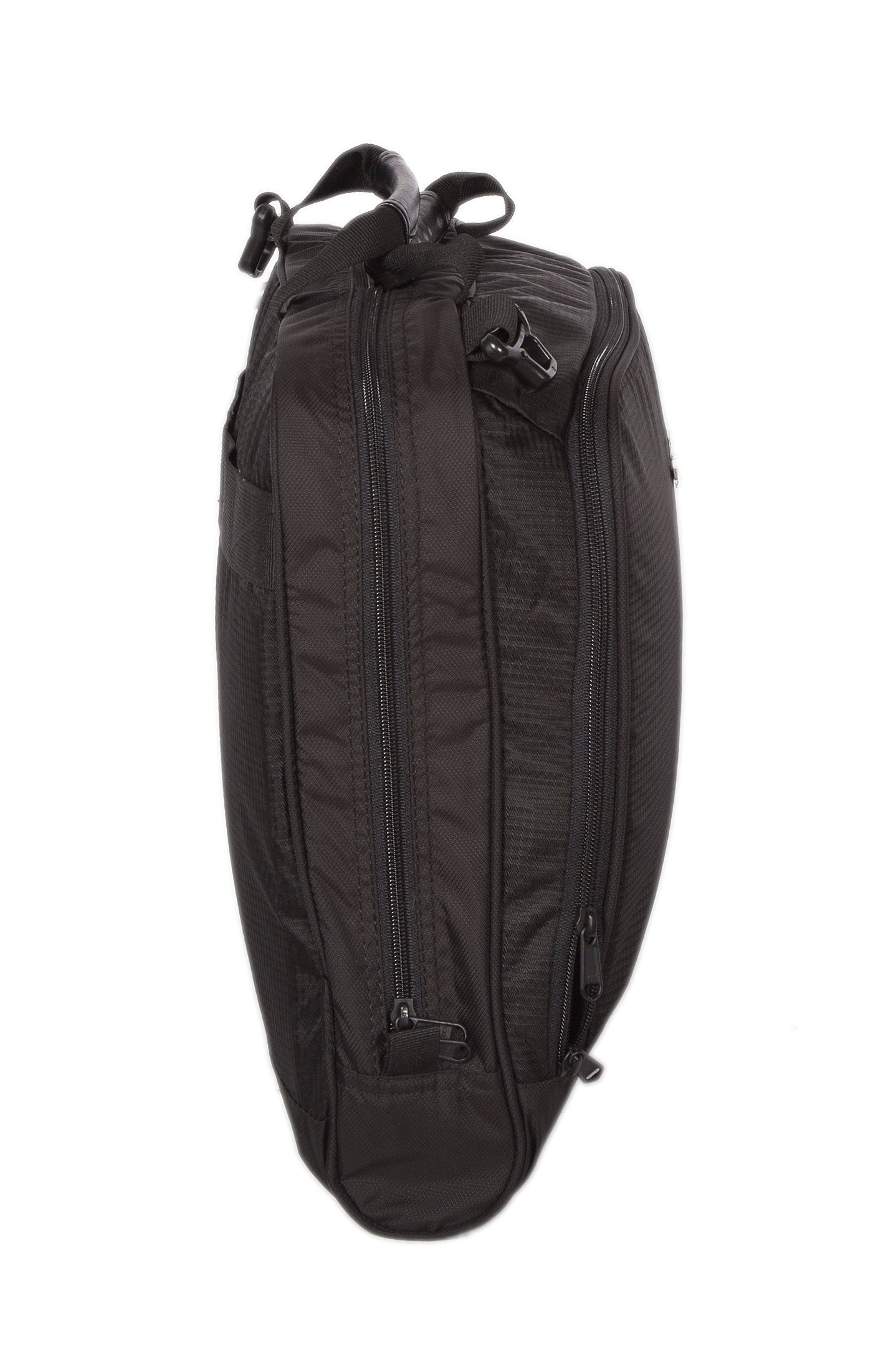 Vaio 22L Black Office Bag