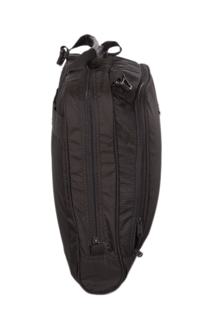 Vaio 22L Black Office Bag