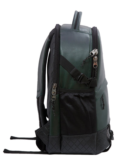 Sedna 27L Olive Green Laptop Backpack