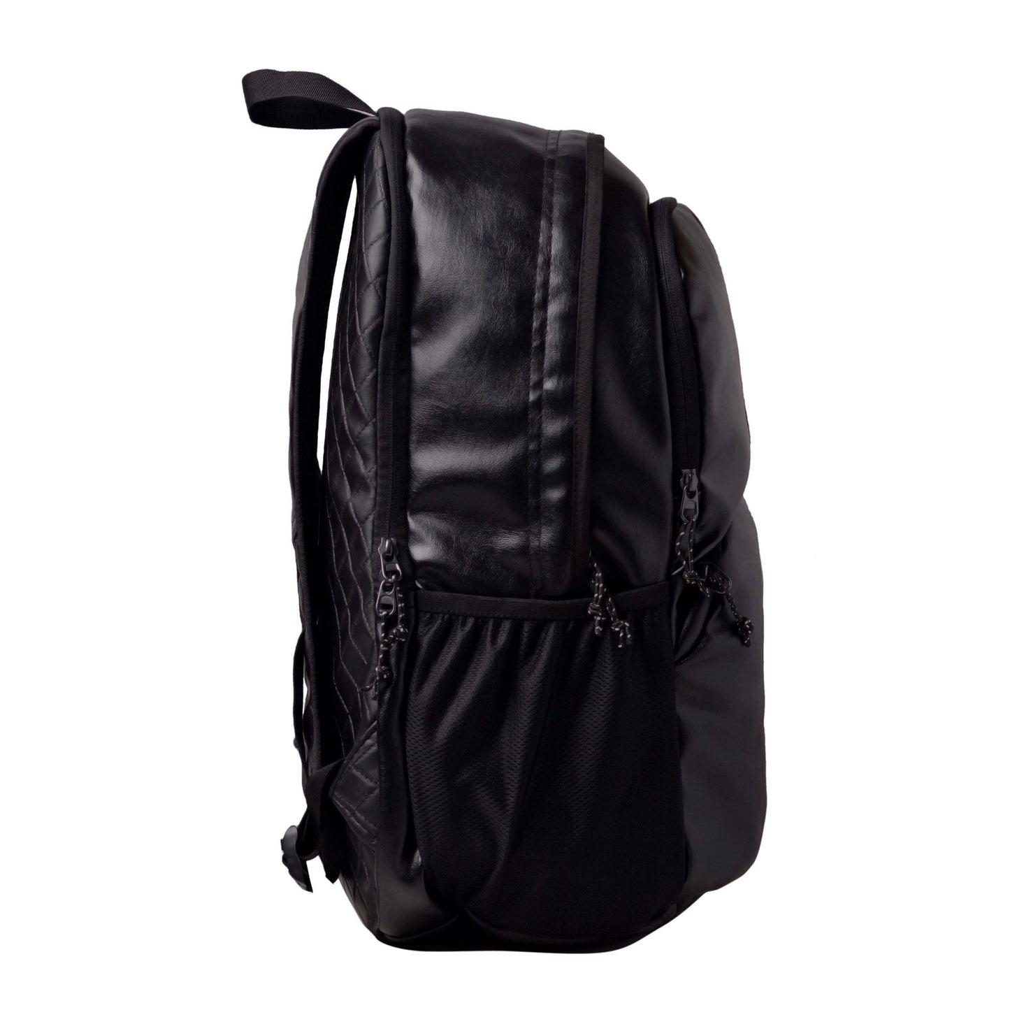 Tandrum V2 28L Black Laptop Backpack