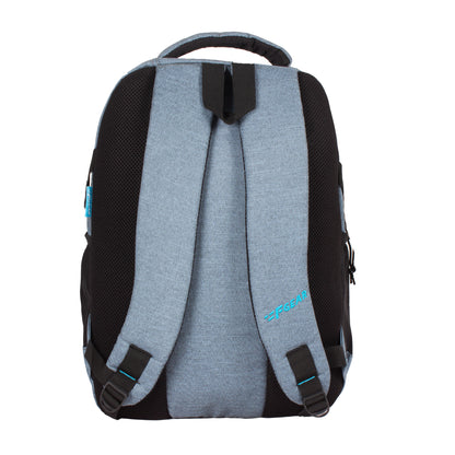 Parade 30L Melange Light Blue Backpack