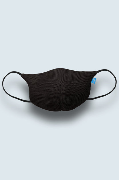 F Gear Coroguard F95 Mask Pavement Pack of 1 Safeguard 7 layer ISO CE SITRA lab certified >95% Bacteria Filtration