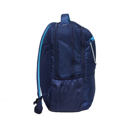 Erangel 24L Navy Laptop Backpack