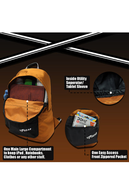 Inherent 22L Cathy Backpack