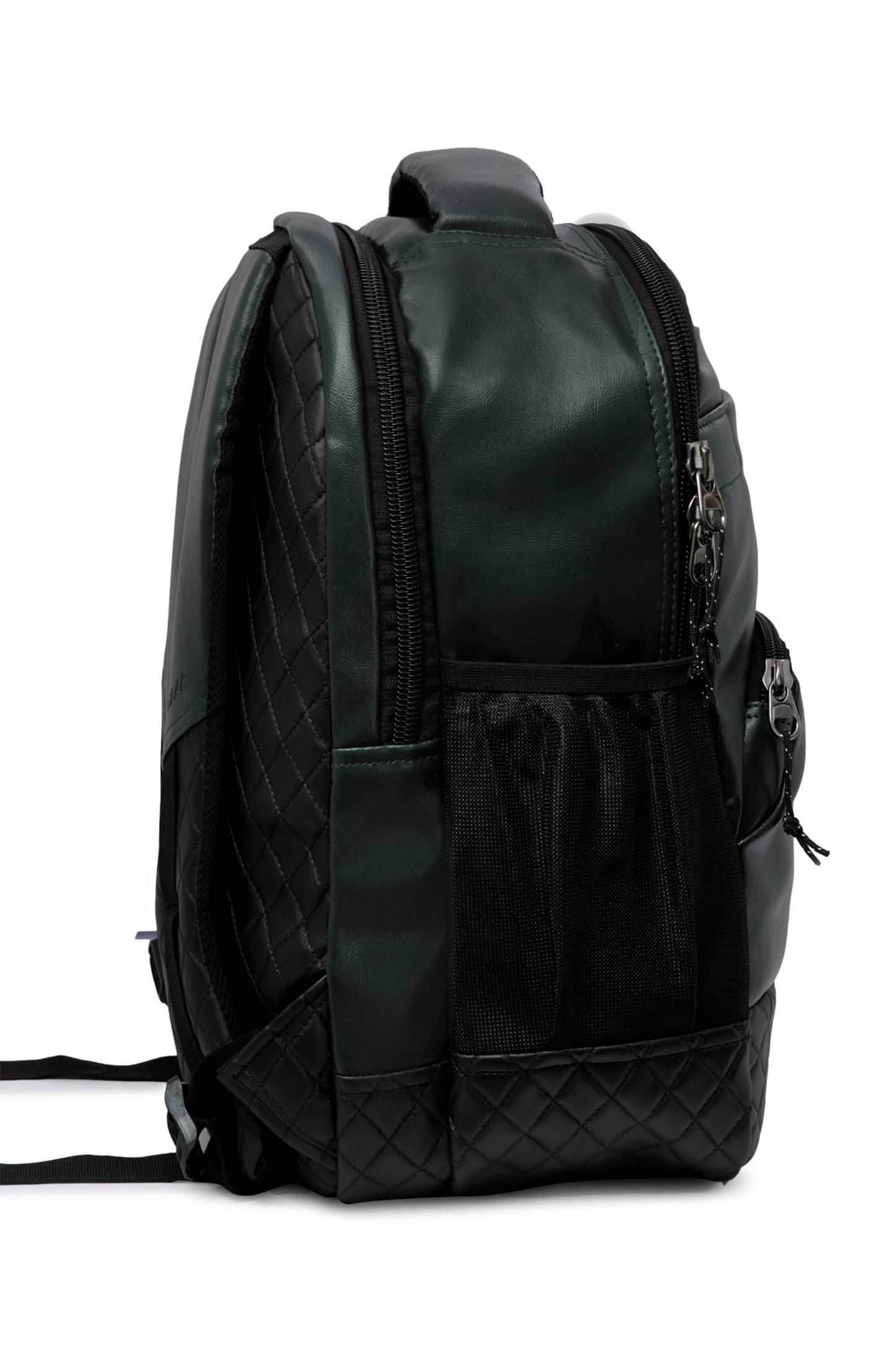 Luxur 23L Olive Green Laptop Backpack