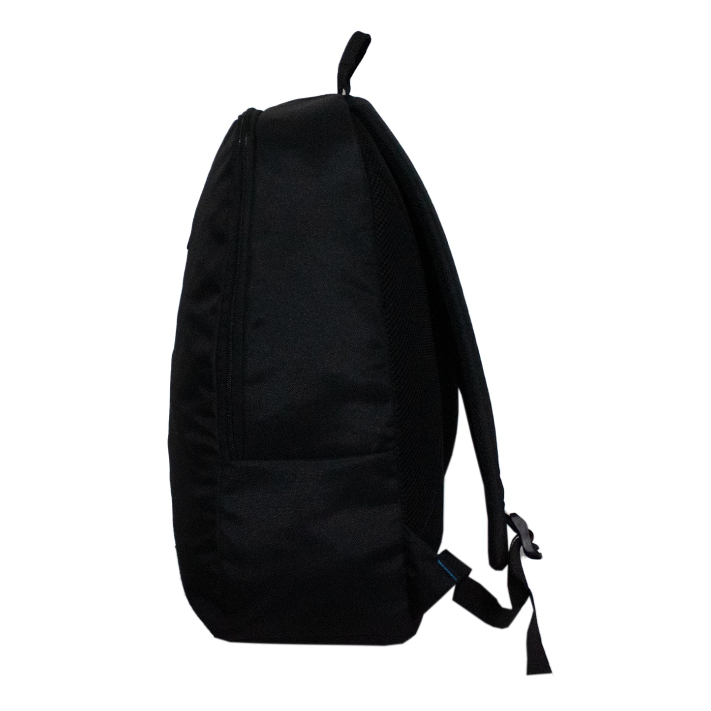 Curriculum 20L Black Blue Backpack