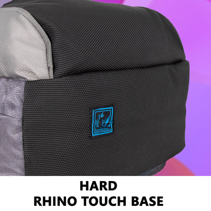 Arigato 32L Grey Laptop Backpack