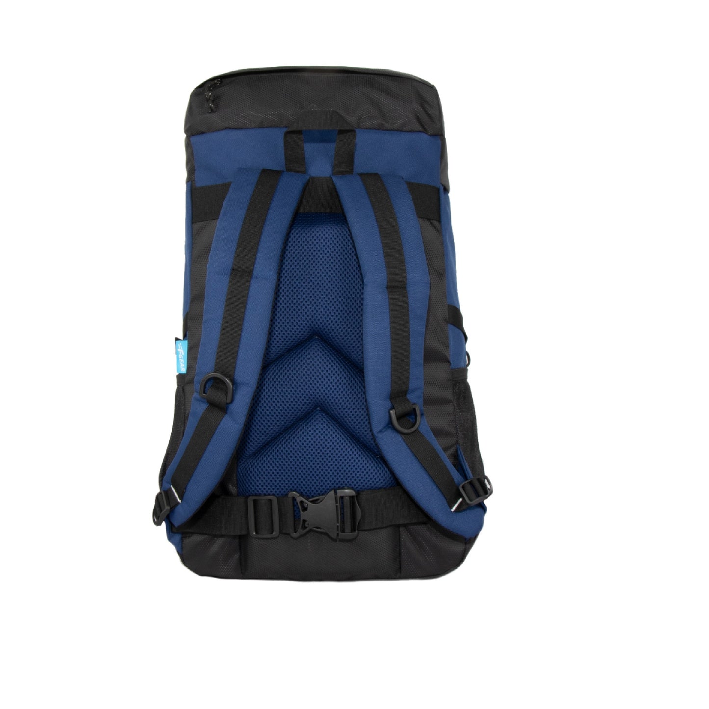 Jaunt 35L N Blue Black Rucksack